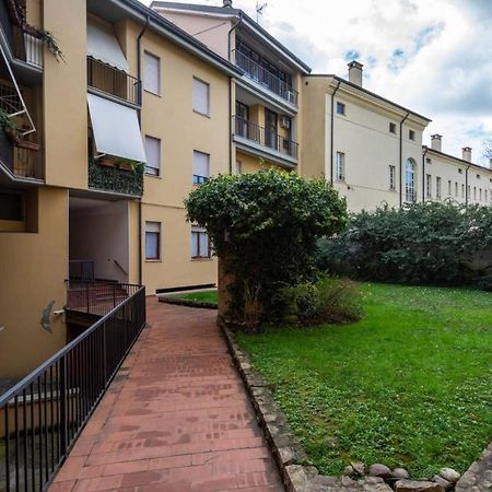 Bellamantova 2 Exterior foto