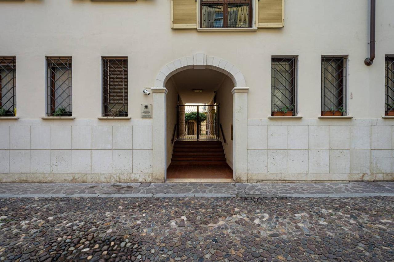 Bellamantova 2 Exterior foto