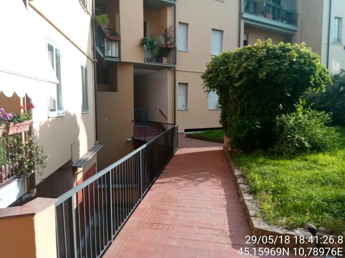 Bellamantova 2 Exterior foto