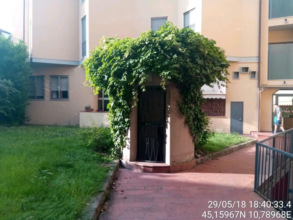 Bellamantova 2 Exterior foto