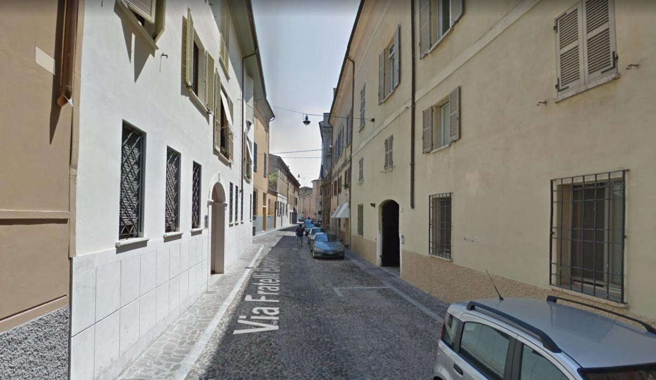 Bellamantova 2 Exterior foto